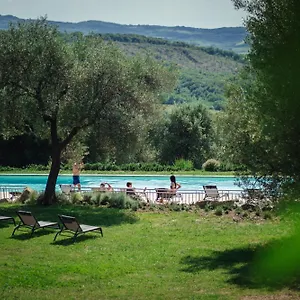  Appartamento Podere Montale Winery