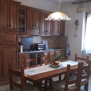  Casa vacanze Casa Ferdani Lunigiana